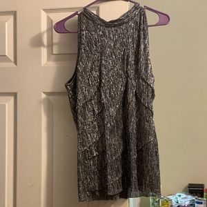 Dressy top - great w/a skirt and jacket or jeans